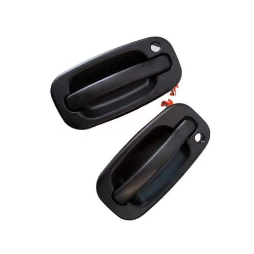 15298924 15034985 Door Handle For Chevrolet - image 2