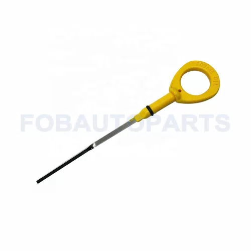 15301-37010 Engine Oil Level Dipstick Indicator for Toyota Corolla 2009-2018 - image 3
