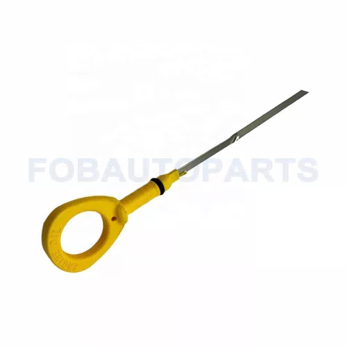 15301-37010 Engine Oil Level Dipstick Indicator for Toyota Corolla 2009-2018 - image 5