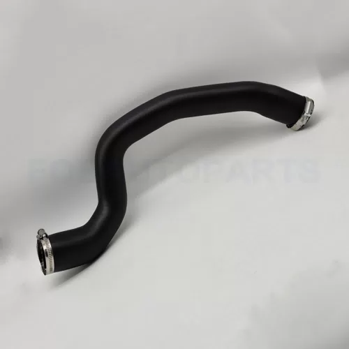 1530297 Turbo Charge Air Coolant Incooler Intake Hose for FORD FOCUS C-MAX 2.0 TDCI - image 4