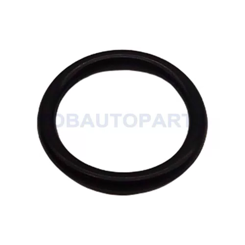 Engine Oil Filter Gasket Adapter Seal Base Oil Filter Housing Gasket for Honda CR-V NEW 15313-RZA-003 - image 2
