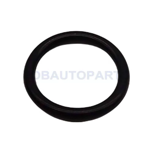 Engine Oil Filter Gasket Adapter Seal Base Oil Filter Housing Gasket for Honda CR-V NEW 15313-RZA-003 - image 5