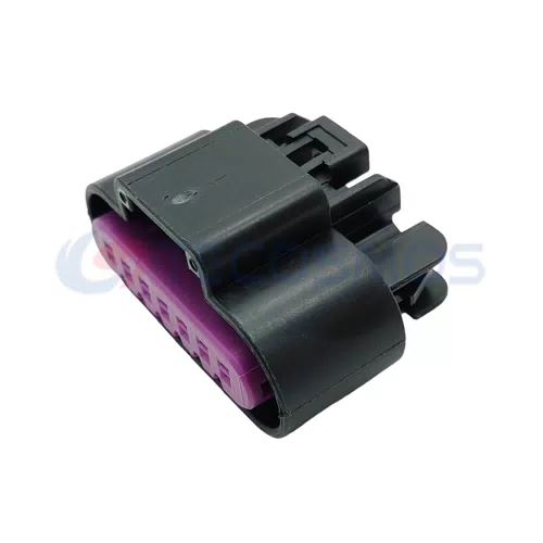 Auto Parts Automotive Electrical Waterproof Housing Connector Socket Cable Plug for Buick 7-Pin Female 15317367 - image 3