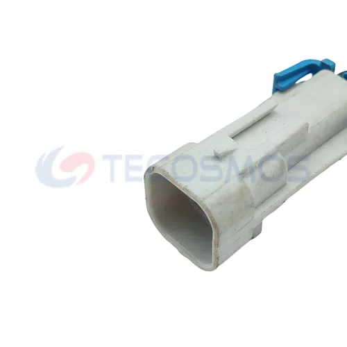 15326423 Automobile Waterproof Wiring Harness Connector Plug 4-pin Male CT4-0081G - image 5
