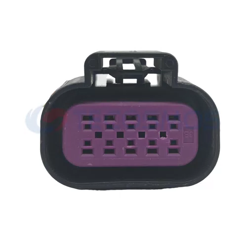 Automobile Waterproof Wiring Harness Connector Plug 15326843
