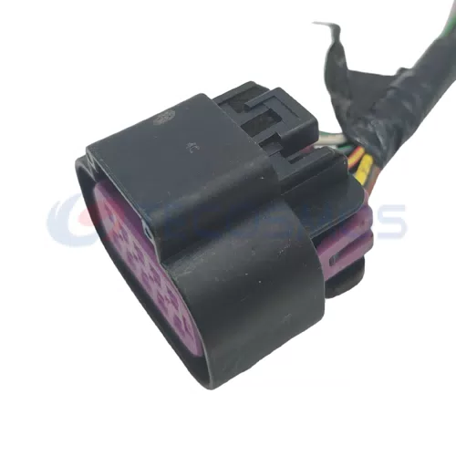 Automobile Waterproof Wiring Harness Connector Plug 15326843 - image 3
