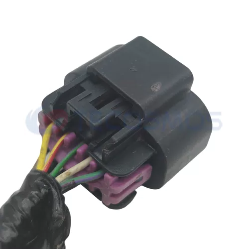 Automobile Waterproof Wiring Harness Connector Plug 15326843 - image 5