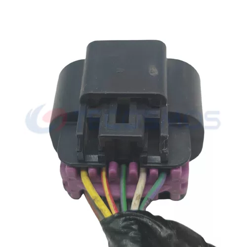 Automobile Waterproof Wiring Harness Connector Plug 15326843 - image 6