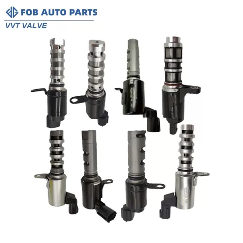 VVT Valve for Kia Toyota RAV 4 II ECHO Saloon SOUL RIO II Saloon Yaris Echo Prius Scion 1.5L Engine Car Model Application