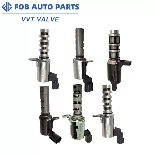 VVT Valve for Kia Toyota RAV 4 II ECHO Saloon SOUL RIO II Saloon Yaris Echo Prius Scion 1.5L Engine Car Model... - image 2