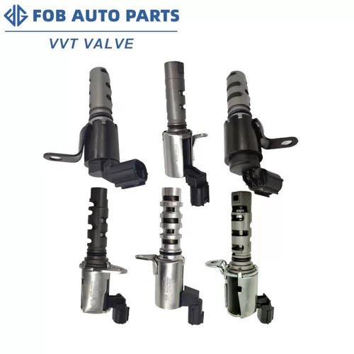 VVT Valve for Kia Toyota RAV 4 II ECHO Saloon SOUL RIO II Saloon Yaris Echo Prius Scion 1.5L Engine Car Model... - image 3