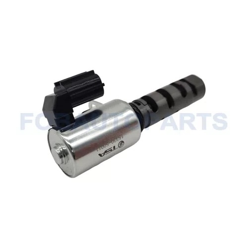 VVT Variable Valve Timing Solenoid for Toyota 4Runner Land Cruiser Lexus SC430 GS300 LS430 GX470 15330-50011 - image 2