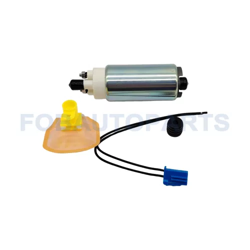 Fuel Filter with Regulator and Fuel Pump for Suzuki V-Strom / Hayabusa Replace OEM #15410-24FB0