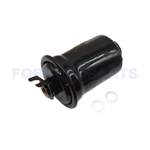 High Quality Car Fuel Filter Compatible for Suzuki Grand Vitara 15410-61A00 1541061A00