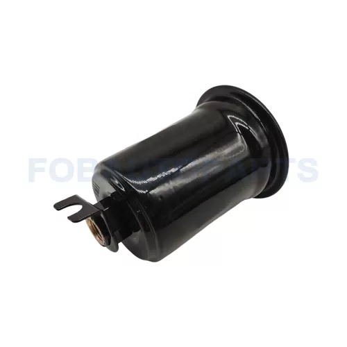 Car Fuel Filter Compatible for Suzuki Grand Vitara 15410-61A00 1541061A00 - image 2