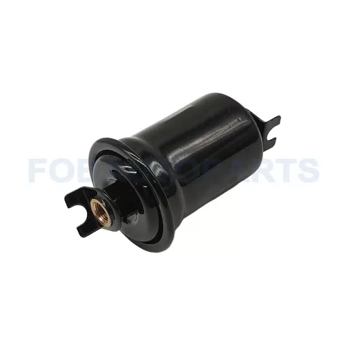 Car Fuel Filter Compatible for Suzuki Grand Vitara 15410-61A00 1541061A00 - image 5