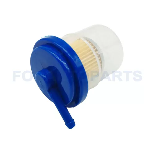 Car Electric Fuel Filter and Filter A-Fuel for Chevrolet 15410A78B00-000 15410A78B00000 - image 3