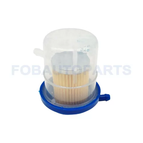 Car Electric Fuel Filter and Filter A-Fuel for Chevrolet 15410A78B00-000 15410A78B00000 - image 6