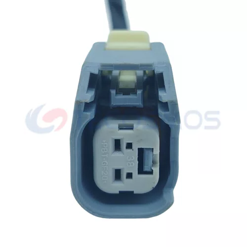 Automobile Waterproof Wiring Harness Connector Plug 15419715