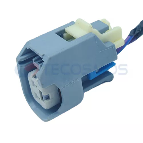Automobile Waterproof Wiring Harness Connector Plug 15419715 - image 5
