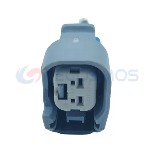 Automobile Waterproof Wiring Harness Connector Plug 15419715 - image 6