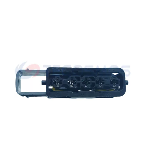 Automobile Waterproof Wiring Harness Connector Plug 1544551-1
