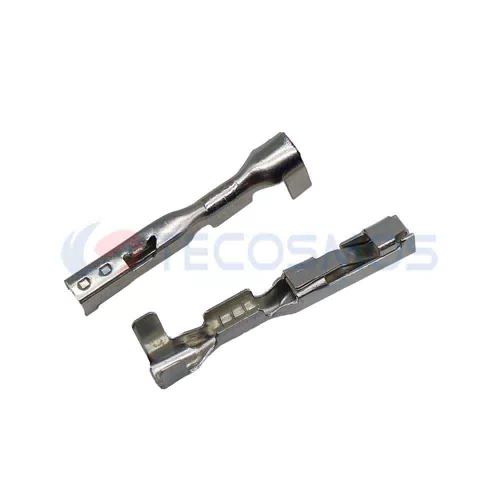 Waterproof Wire Harness Ignition Coil High Voltage Package Plug for Car 4-Pin Female 15487755 - image 5