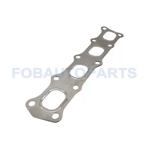 High Quality Intake Manifold Gasket for Mitsubishi 1555A185 - image 4