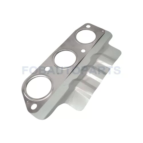 High Quality Exhaust Manifold Gasket for Mitsubishi OUTLANDER II 3.0 AWD 3.0 4WD 1555A294