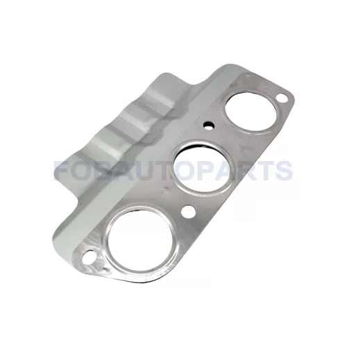 Exhaust Manifold Gasket for Mitsubishi OUTLANDER II 3.0 AWD 3.0 4WD 1555A294 - image 2