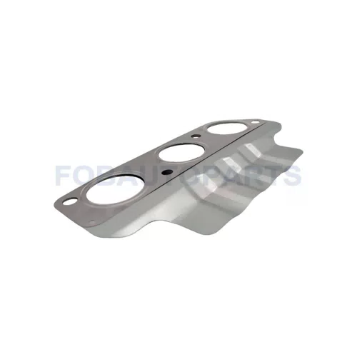Exhaust Manifold Gasket for Mitsubishi OUTLANDER II 3.0 AWD 3.0 4WD 1555A294 - image 4