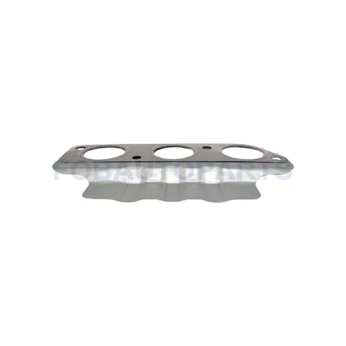 Exhaust Manifold Gasket for Mitsubishi OUTLANDER II 3.0 AWD 3.0 4WD 1555A294 - image 5