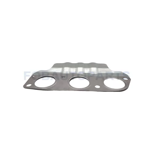 Exhaust Manifold Gasket for Mitsubishi OUTLANDER II 3.0 AWD 3.0 4WD 1555A294 - image 6