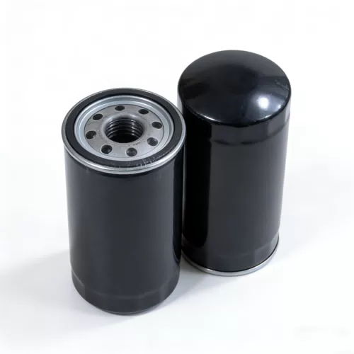 15607-1731 Oil Filter for Hino Truck 156071731 15607-1731 - image 2