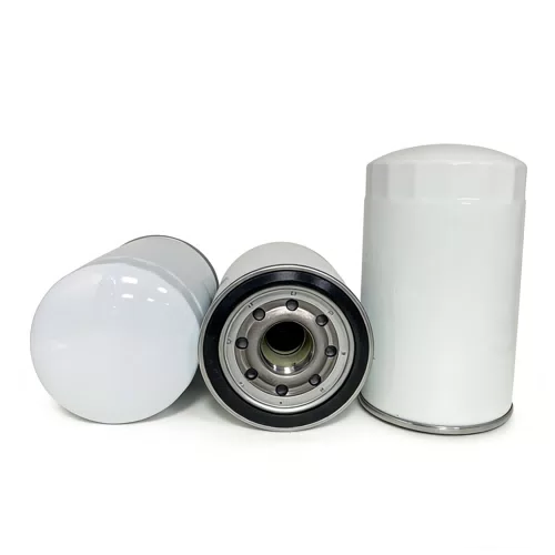 Good Price Top Quality Auto Spare Parts OEM 15607-2050 Diesel Engine Oil Filter for Hino Truck 15607-2050