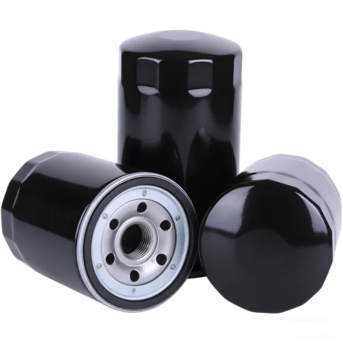Top Quality Good Price Auto Spare Parts OEM 15607-2250 Auto Oil Filter for HINO MITSUBISHI TOYOTA 15607-2250