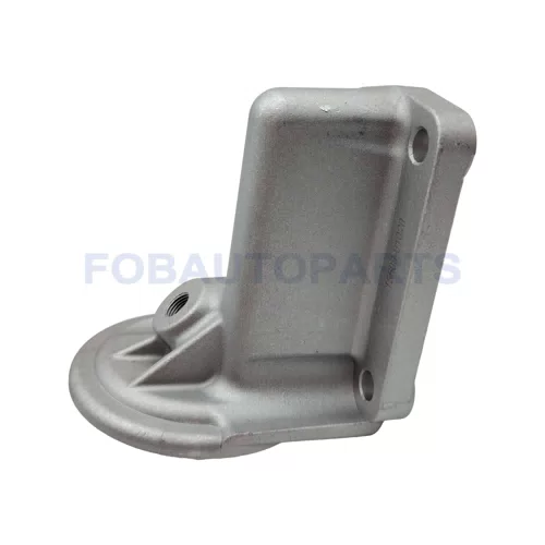 Oil Filter Bracket Oil Bracket Assembly for Toyota 15609-61020 - image 3
