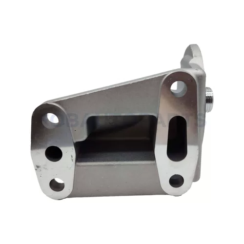 Oil Filter Bracket Oil Bracket Assembly for Toyota 15609-61020 - image 4