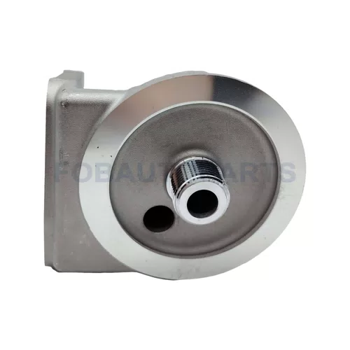 Oil Filter Bracket Oil Bracket Assembly for Toyota 15609-61020 - image 5