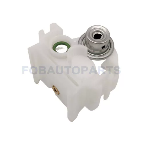 Fuel Pressure Regulator Filter for SUZUKI GSX-R 600 2008-2010 / GSX-R 750 2008-2010 / GSX-R 1000 2007-2011 Replace 15610-27G00