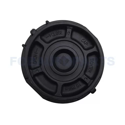 Oil Filter Cover Oil Filter Housing Cap Oil Grille Replacement for Toyota Corolla for Lexus 15620-37010 1562037010 - image 4