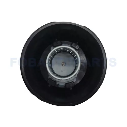 Oil Filter Cover Oil Filter Housing Cap Oil Grille Replacement for Toyota Corolla for Lexus 15620-37010 1562037010 - image 5