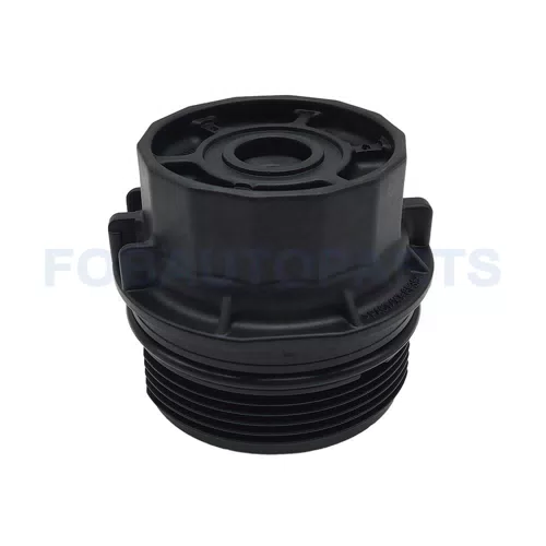 Oil Filter Cover Oil Filter Housing Cap Oil Grille Replacement for Toyota Corolla for Lexus 15620-37010 1562037010 - image 6