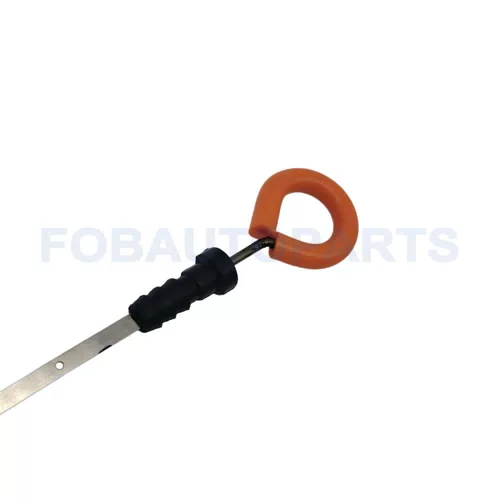 Engine Oil Level Dipstick Indicator for Honda Accord 1994-2002 15650-P0A-013 15650P0A013 - image 4