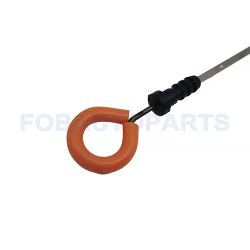 Engine Oil Level Dipstick Indicator for Honda Accord 1994-2002 15650-P0A-013 15650P0A013 - image 5
