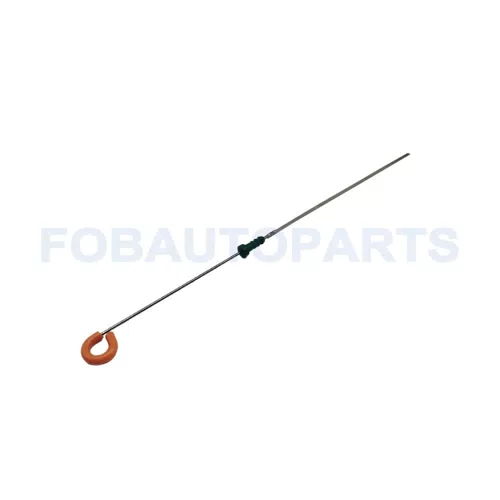 Engine Oil Dipstick Replacement for Honda Civic 1994-1997 for Honda Civic Del Sol 1997-1998 15650-P30-000 - image 2