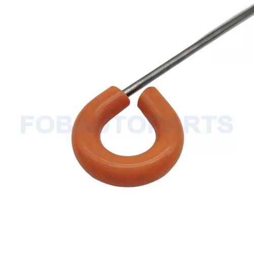 Engine Oil Dipstick Replacement for Honda Civic 1994-1997 for Honda Civic Del Sol 1997-1998 15650-P30-000 - image 3