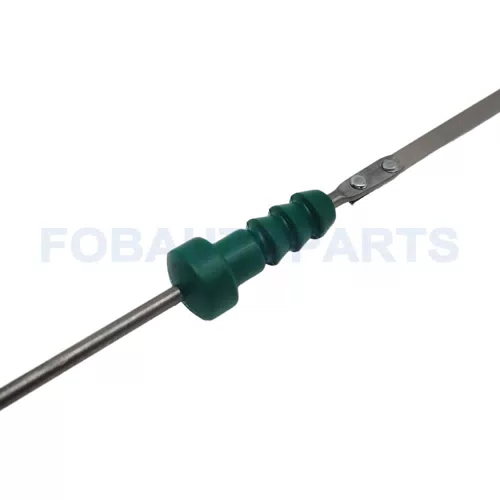 Engine Oil Dipstick Replacement for Honda Civic 1994-1997 for Honda Civic Del Sol 1997-1998 15650-P30-000 - image 4
