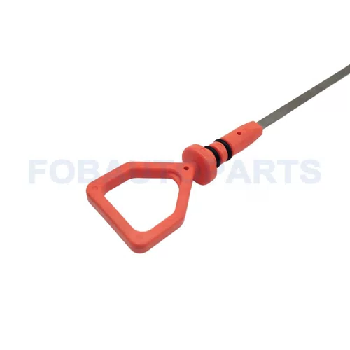 Engine Oil Dipstick Engine Oil Fluid Level Dipstick for Honda Civic DX EX EX 15650-PLM-004 15650PLM004 - image 3