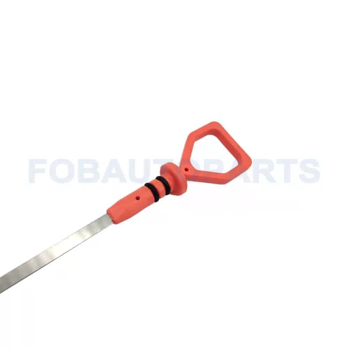 Engine Oil Dipstick Engine Oil Fluid Level Dipstick for Honda Civic DX EX EX 15650-PLM-004 15650PLM004 - image 4